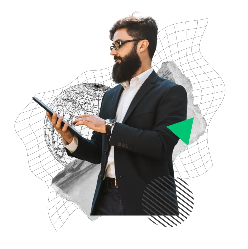 privacy & ai services