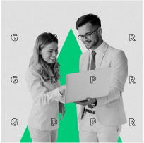 Внедрение GDPR (пакеты услуг)