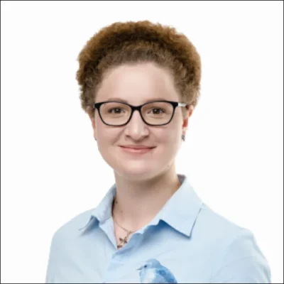 Анастасия Пархимович