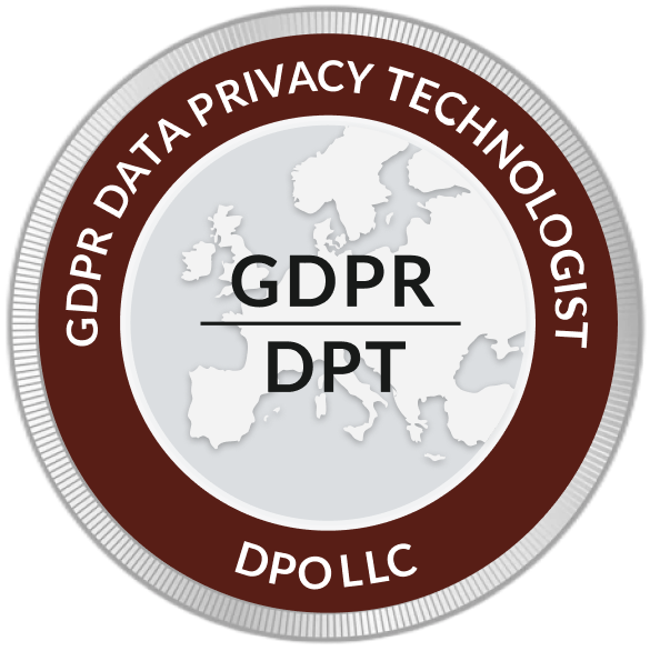 GDPR DPT DPO LLC