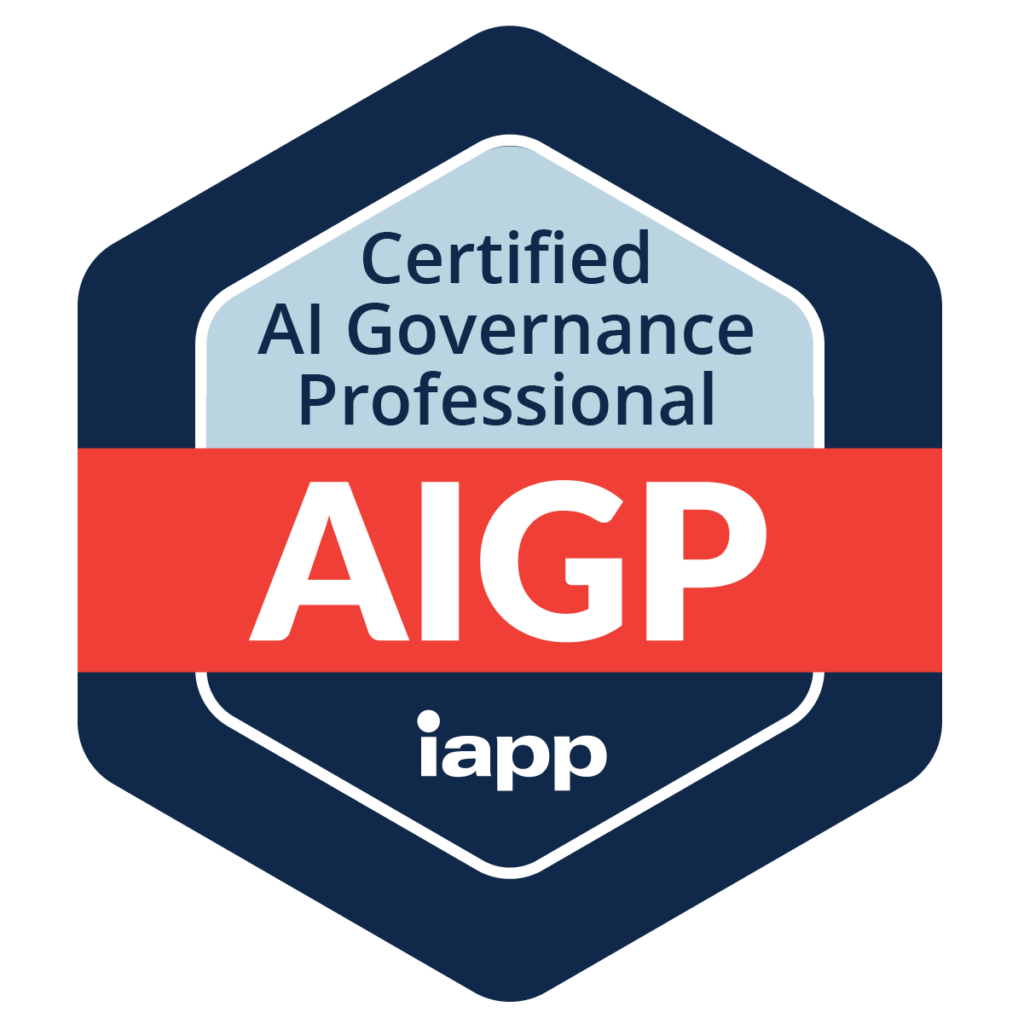 Certification AIGP