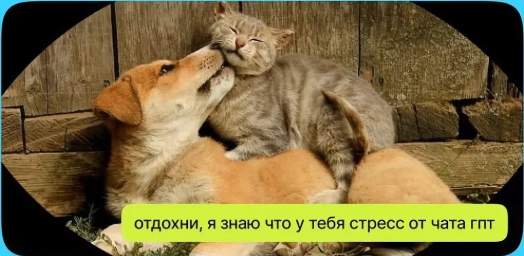 chatgpt что может