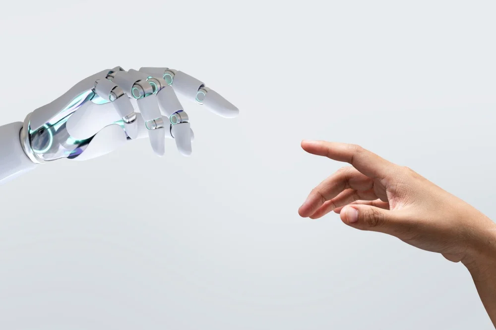 ai for business