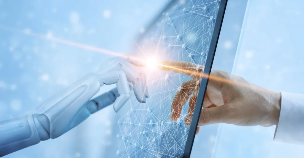China Ai