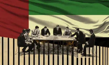 Защита персональных данных в ОАЭ