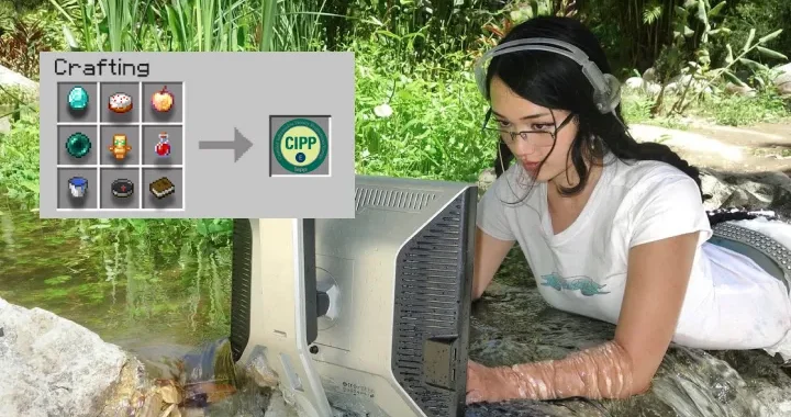 Учебные материалы для подготовки к CIPP/E: краткий гайд